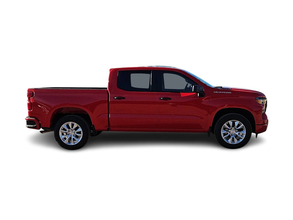 Thumbnail: 2026 Chevrolet Silverado 1500 - 21