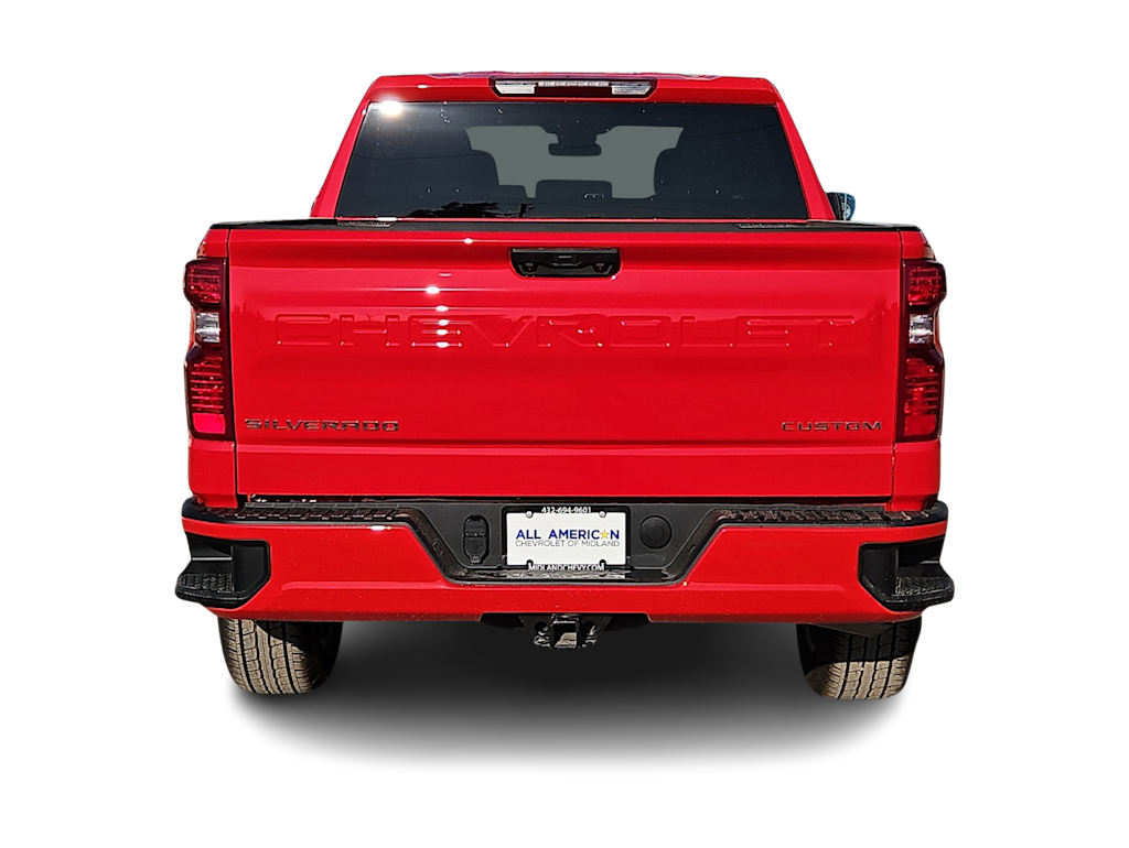 Thumbnail: 2026 Chevrolet Silverado 1500 - 19