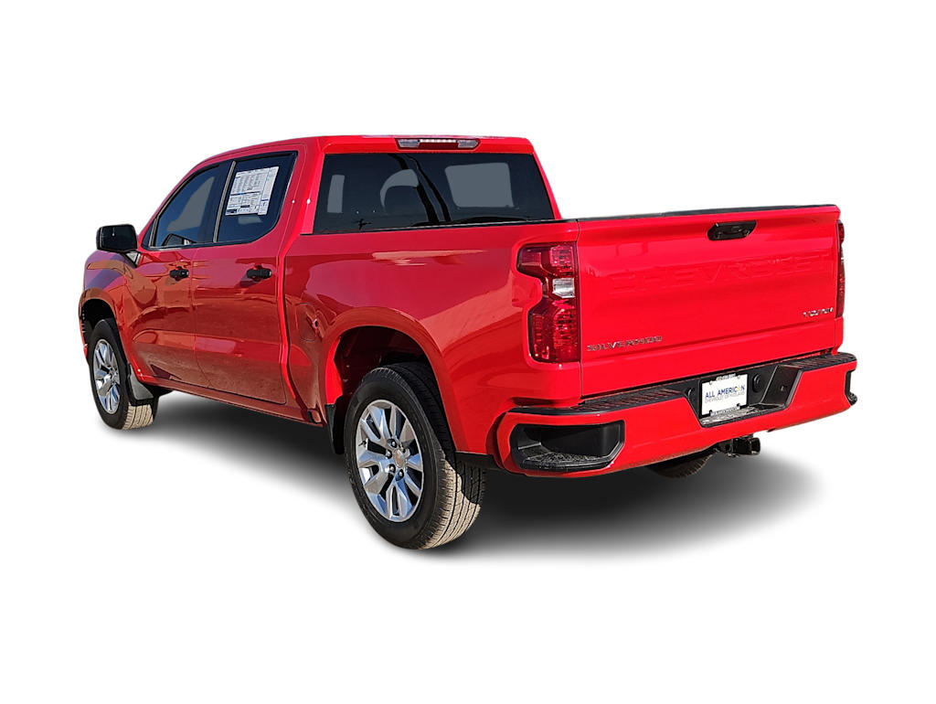 Thumbnail: 2026 Chevrolet Silverado 1500 - 18