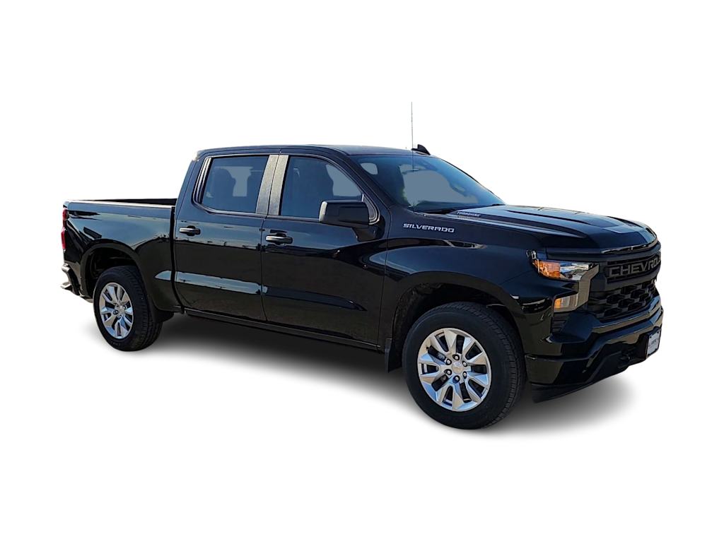 Thumbnail: 2026 Chevrolet Silverado 1500 - 20