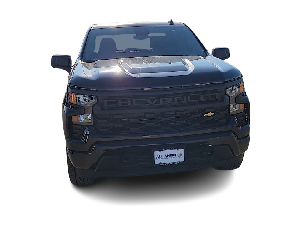 Thumbnail: 2026 Chevrolet Silverado 1500 - 21
