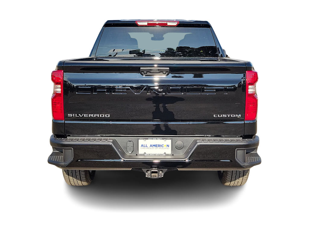 Thumbnail: 2026 Chevrolet Silverado 1500 - 25