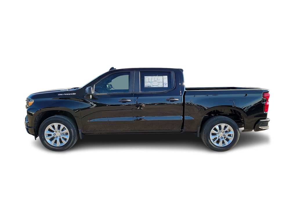 Thumbnail: 2026 Chevrolet Silverado 1500 - 23