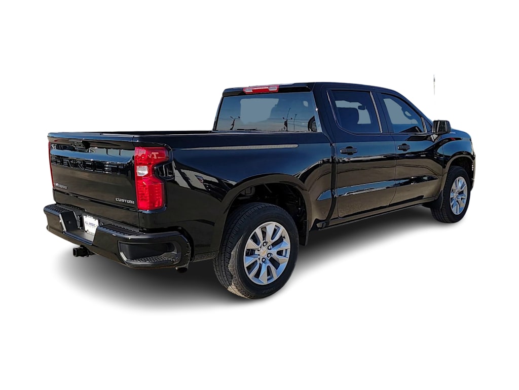 Thumbnail: 2026 Chevrolet Silverado 1500 - 18