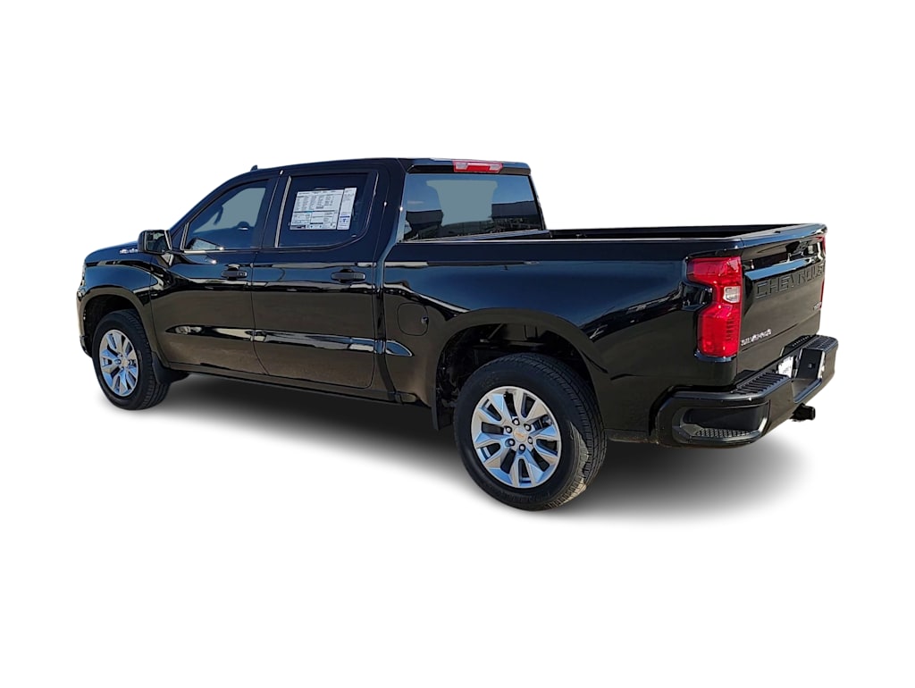 Thumbnail: 2026 Chevrolet Silverado 1500 - 4