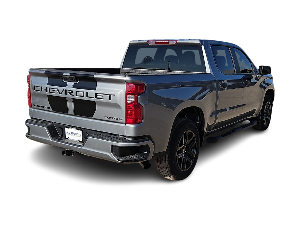 Thumbnail: 2026 Chevrolet Silverado 1500 - 20