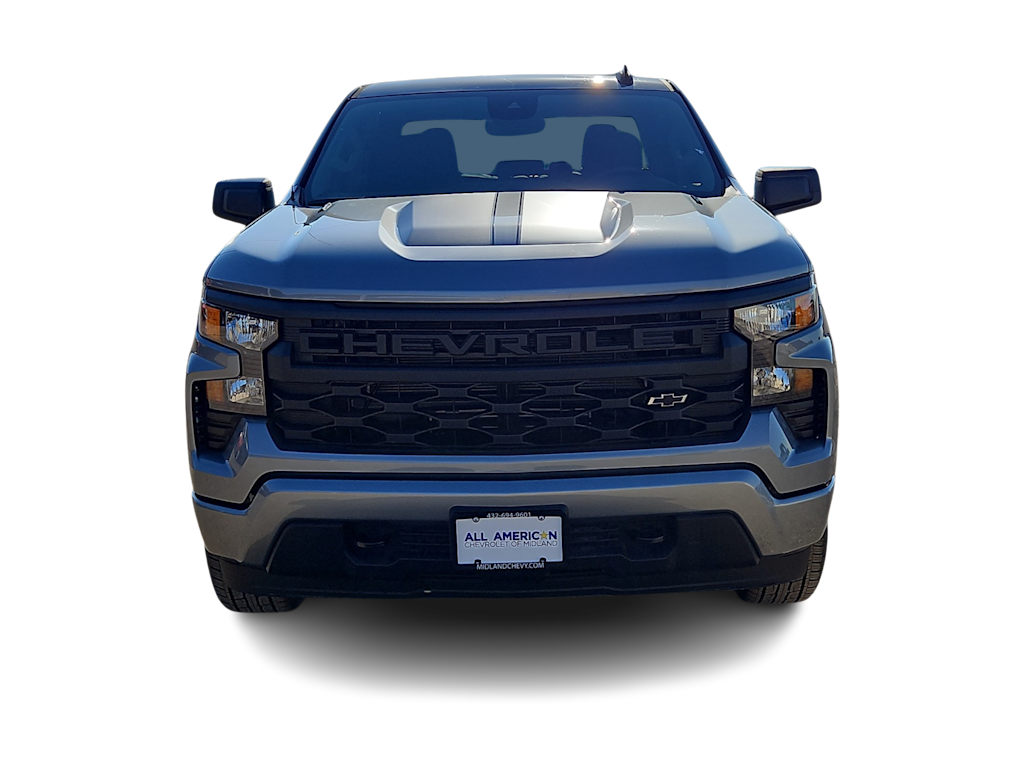 Thumbnail: 2026 Chevrolet Silverado 1500 - 6