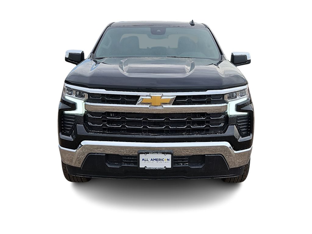 Thumbnail: 2026 Chevrolet Silverado 1500 - 6