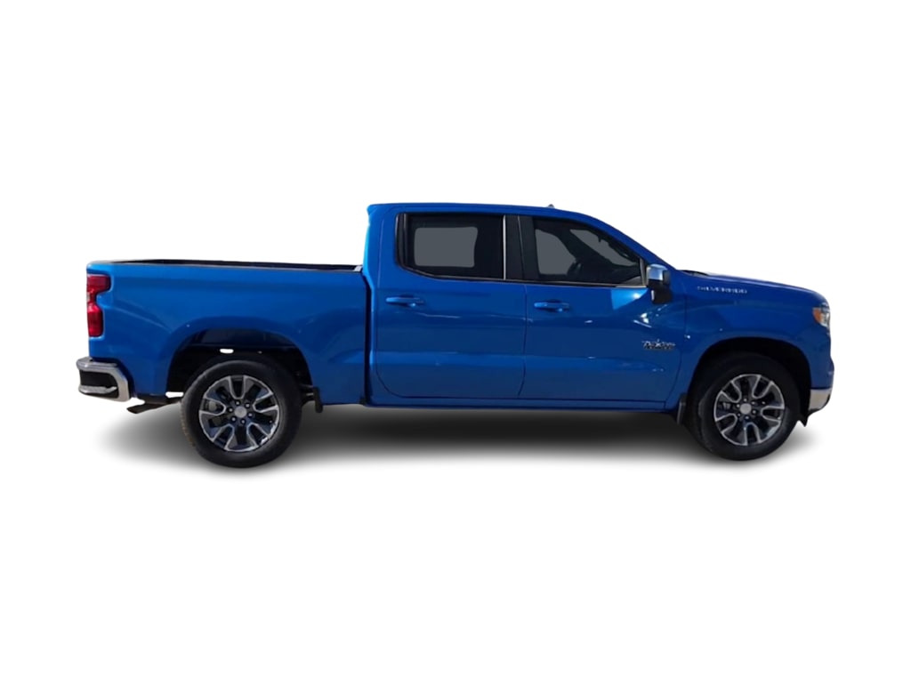 Thumbnail: 2026 Chevrolet Silverado 1500 - 21