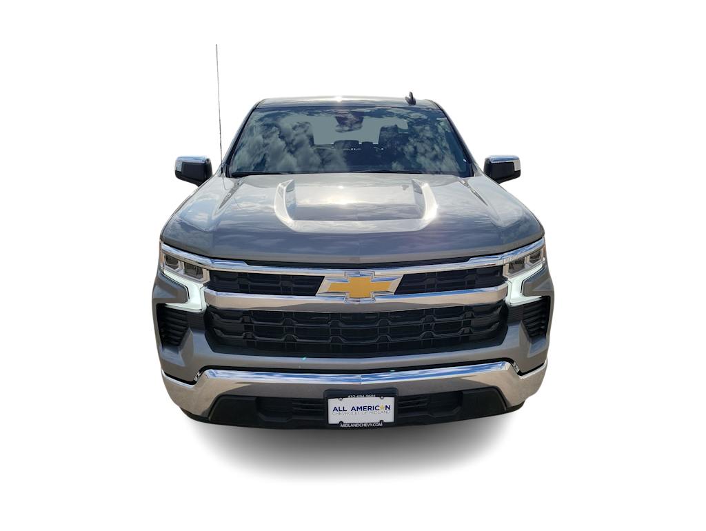 Thumbnail: 2026 Chevrolet Silverado 1500 - 6