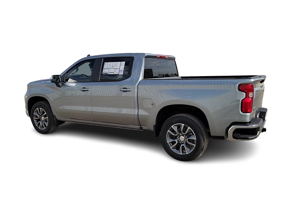 Thumbnail: 2026 Chevrolet Silverado 1500 - 21