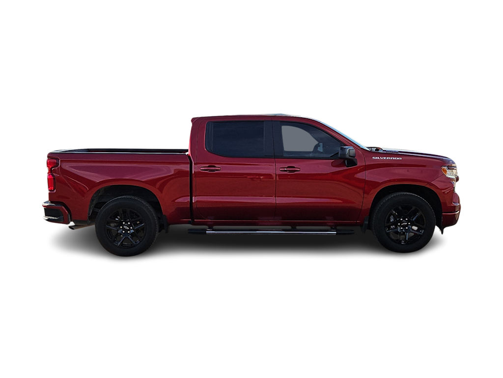 Thumbnail: 2026 Chevrolet Silverado 1500 - 21