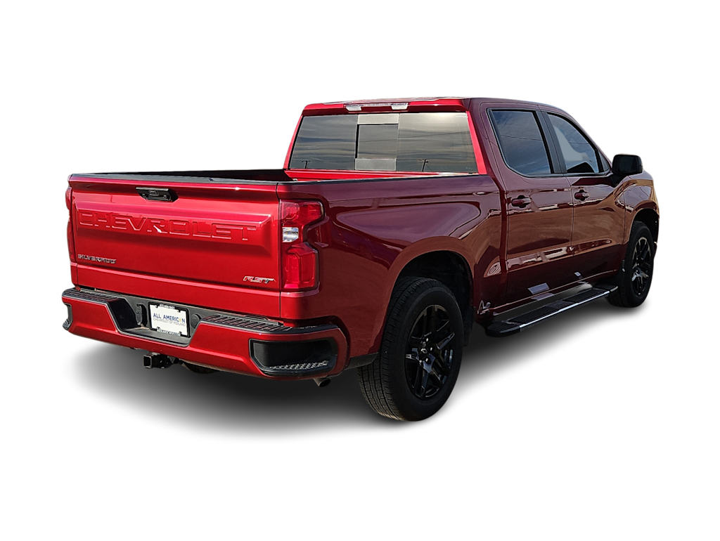 Thumbnail: 2026 Chevrolet Silverado 1500 - 20