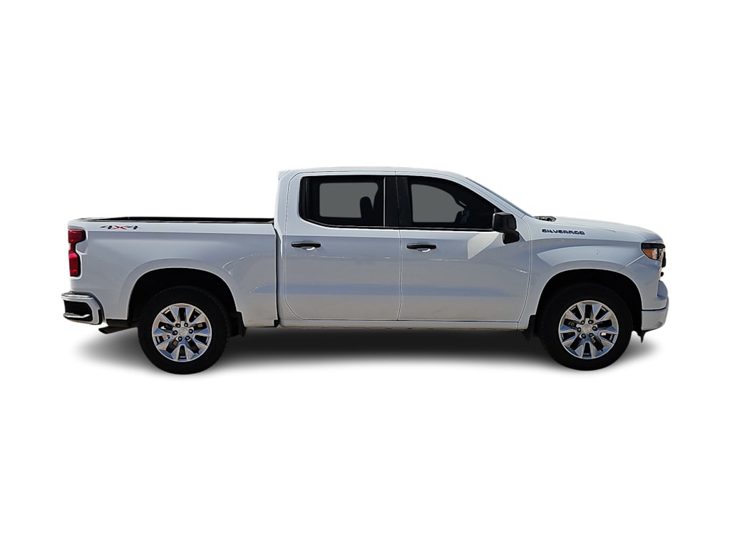 Thumbnail: 2024 Chevrolet Silverado 1500 - 22