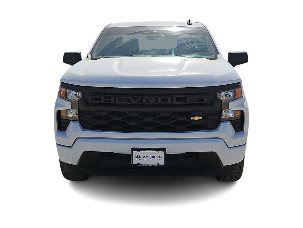 Thumbnail: 2024 Chevrolet Silverado 1500 - 6