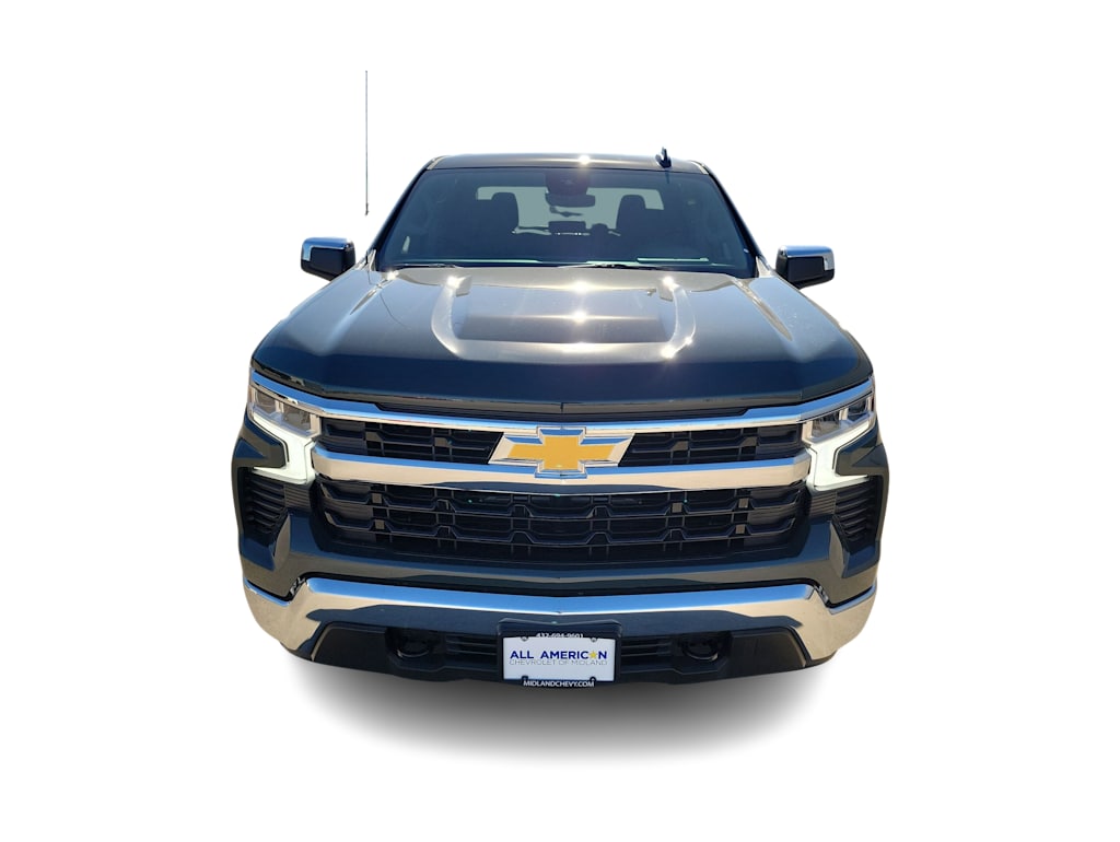 Thumbnail: 2026 Chevrolet Silverado 1500 - 25
