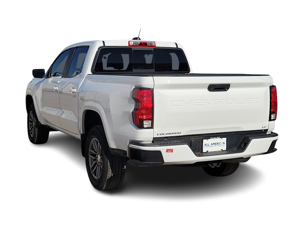 Thumbnail: 2023 Chevrolet Colorado - 4