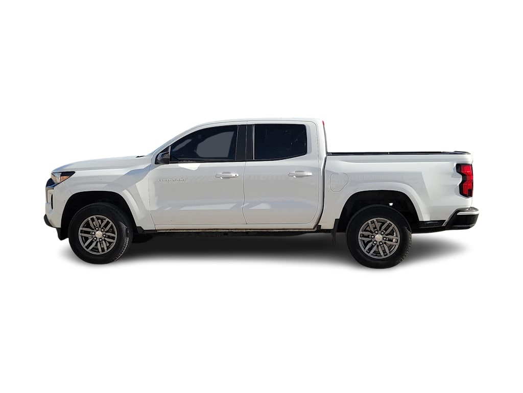 Thumbnail: 2023 Chevrolet Colorado - 3