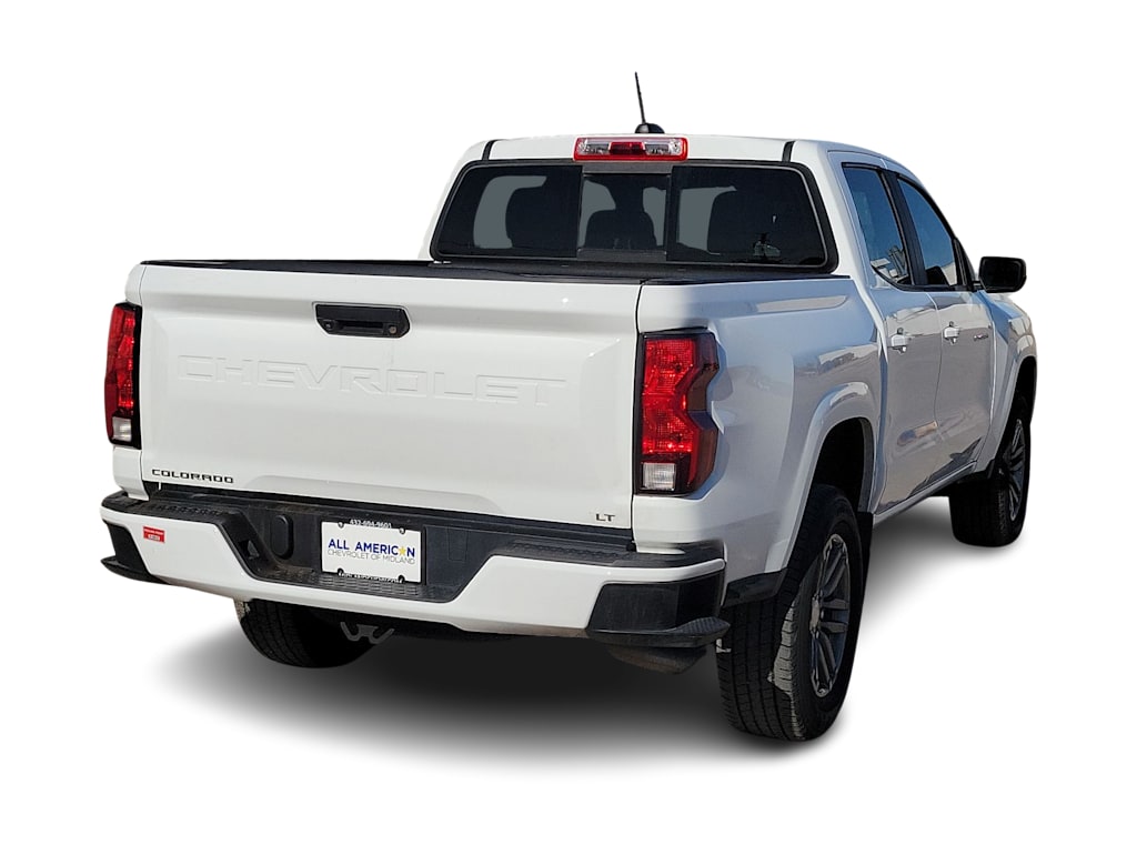 Thumbnail: 2023 Chevrolet Colorado - 20