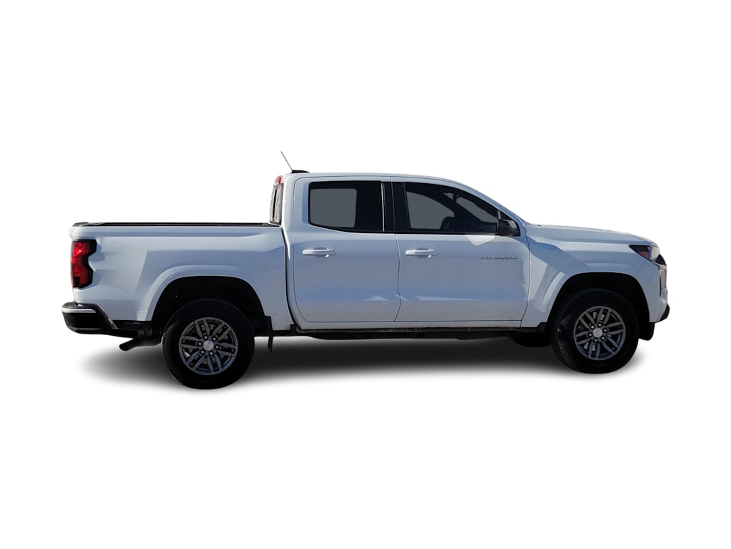 Thumbnail: 2023 Chevrolet Colorado - 21