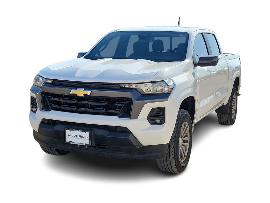 Thumbnail: 2023 Chevrolet Colorado - 19