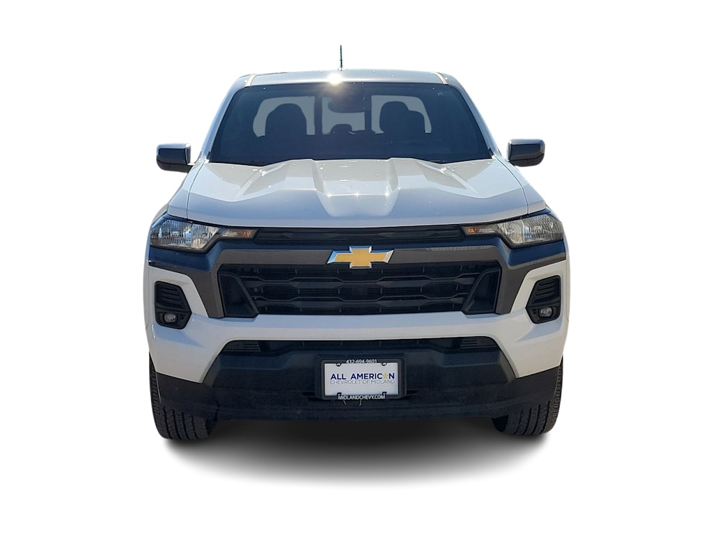 Thumbnail: 2023 Chevrolet Colorado - 6