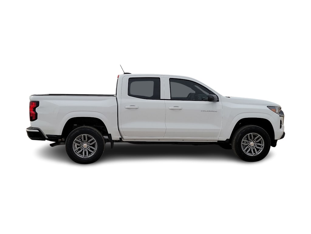 Thumbnail: 2026 Chevrolet Colorado - 20