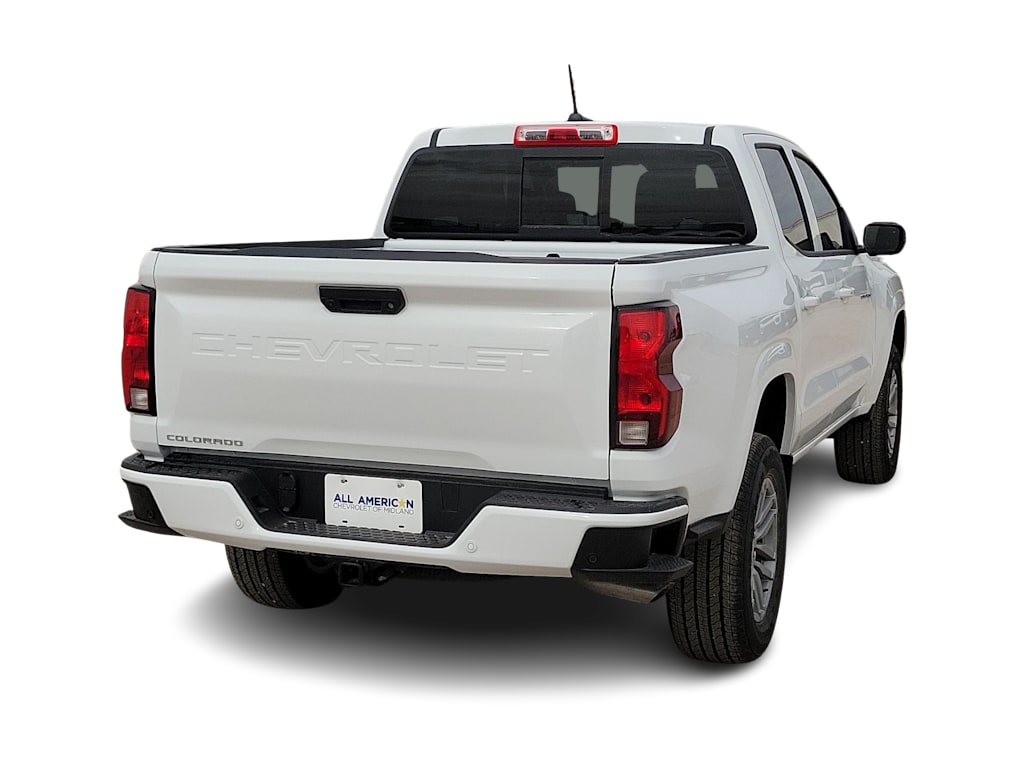 Thumbnail: 2026 Chevrolet Colorado - 19