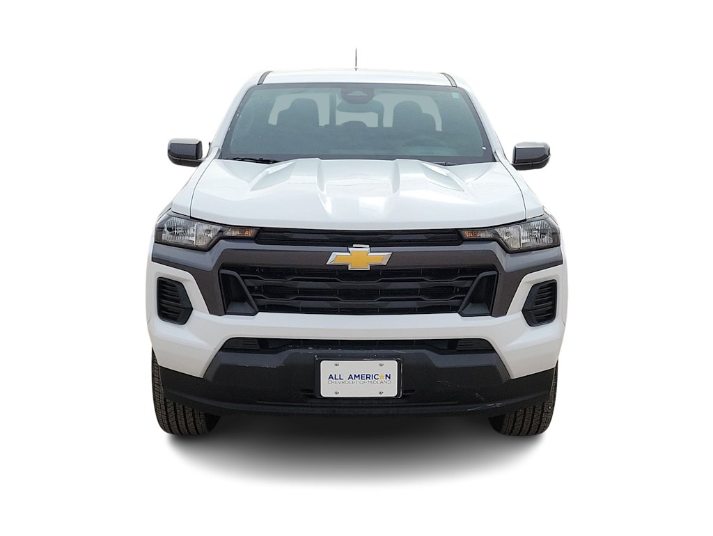 Thumbnail: 2026 Chevrolet Colorado - 17