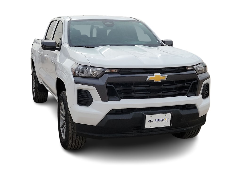 Thumbnail: 2026 Chevrolet Colorado - 16