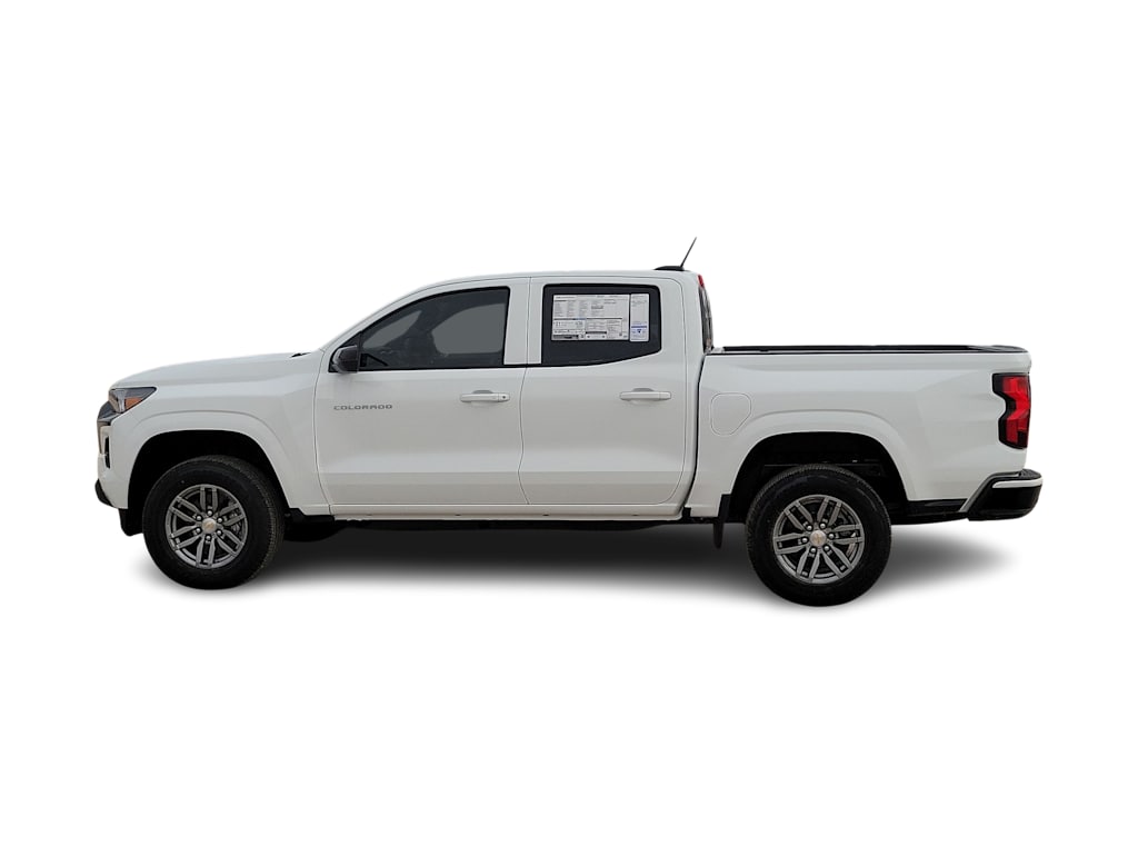 Thumbnail: 2026 Chevrolet Colorado - 3