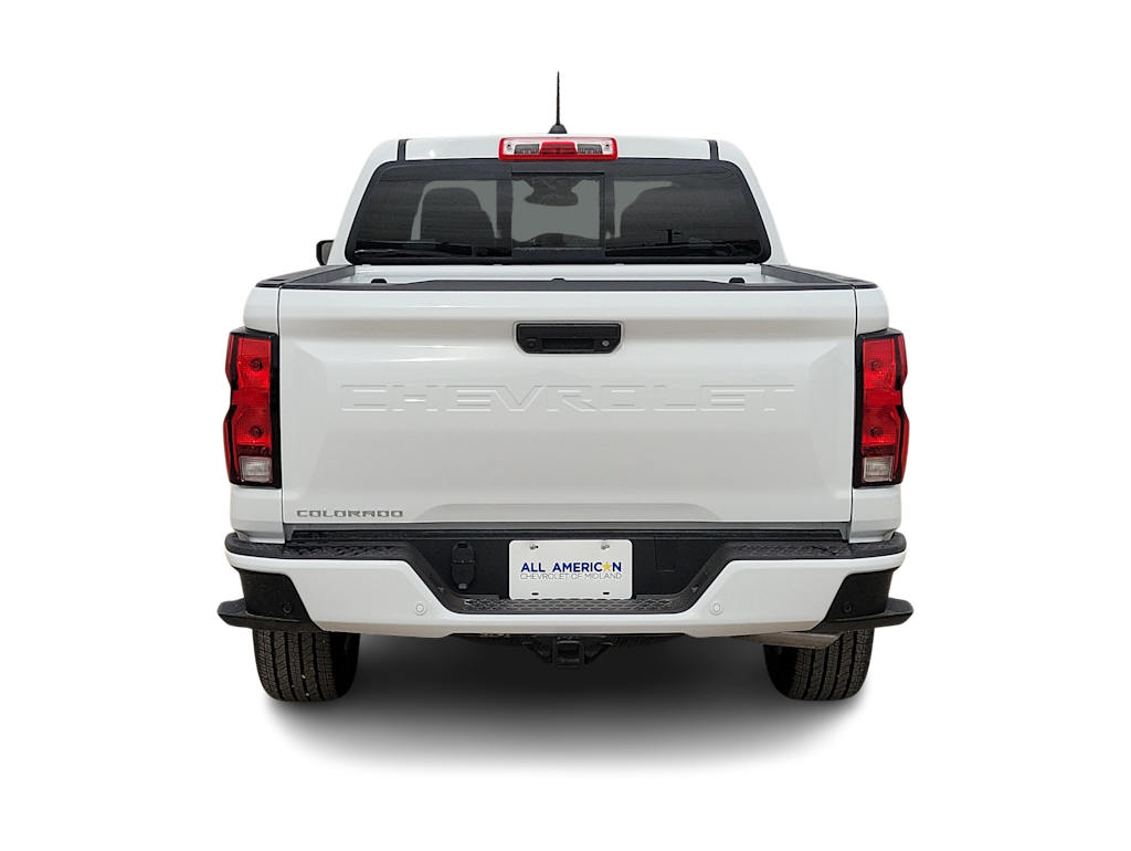 Thumbnail: 2026 Chevrolet Colorado - 18