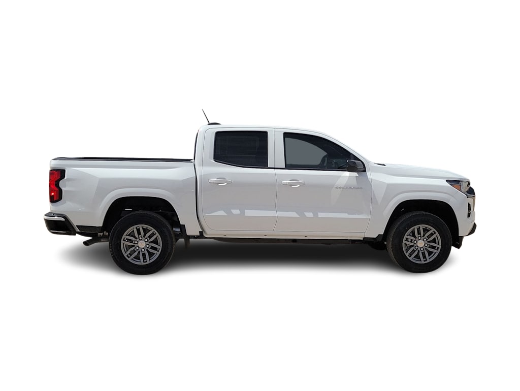 Thumbnail: 2026 Chevrolet Colorado - 20