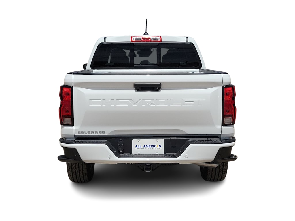 Thumbnail: 2026 Chevrolet Colorado - 5