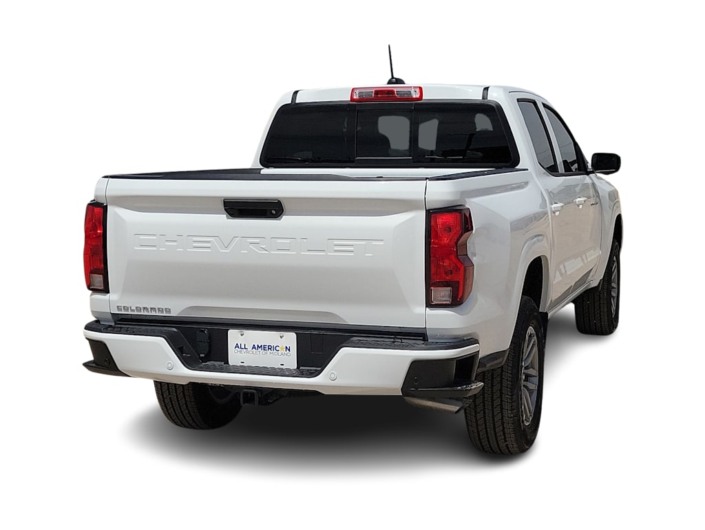 Thumbnail: 2026 Chevrolet Colorado - 19