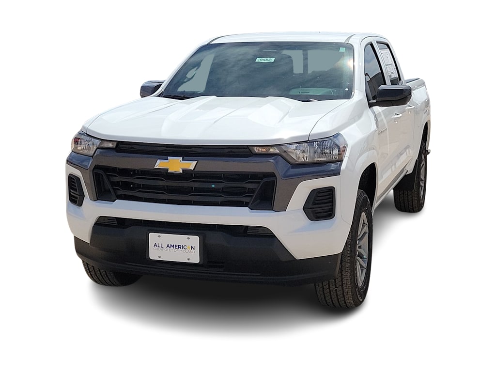Thumbnail: 2026 Chevrolet Colorado - 18