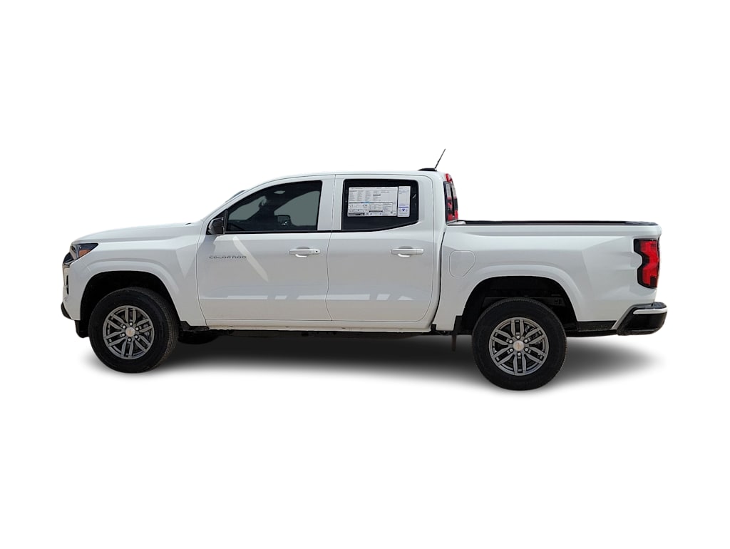 Thumbnail: 2026 Chevrolet Colorado - 3