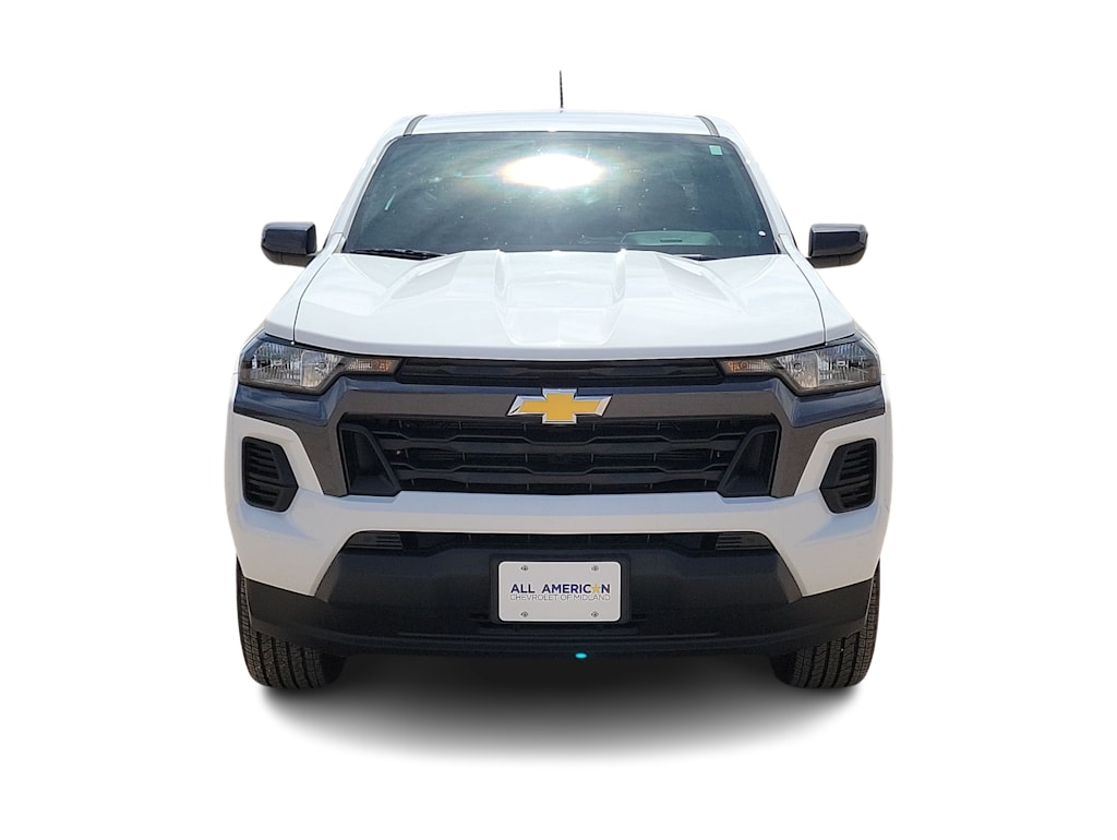 Thumbnail: 2026 Chevrolet Colorado - 17