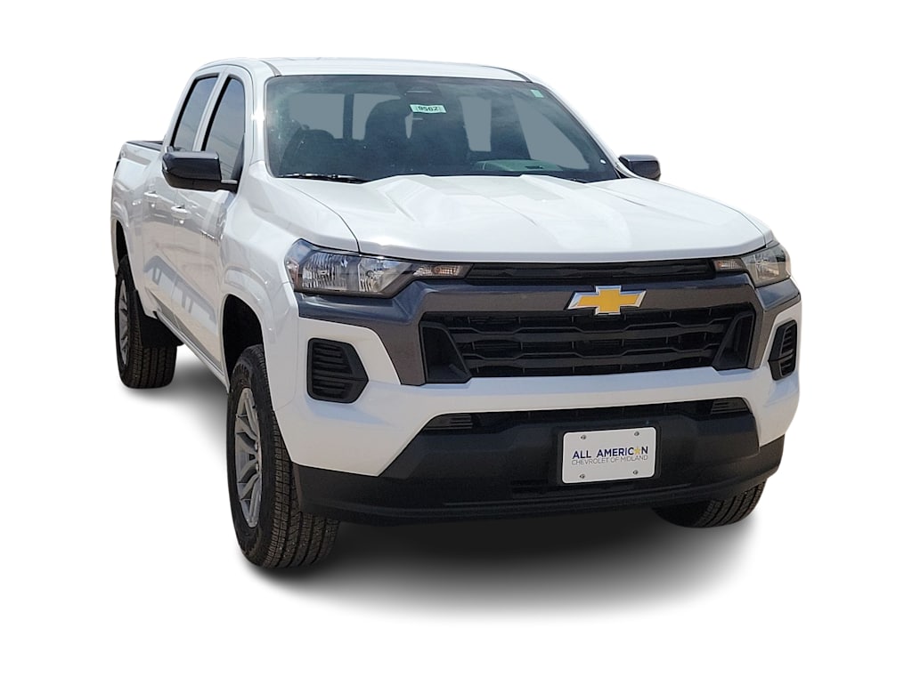 Thumbnail: 2026 Chevrolet Colorado - 6