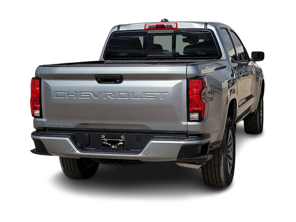 Thumbnail: 2026 Chevrolet Colorado - 20