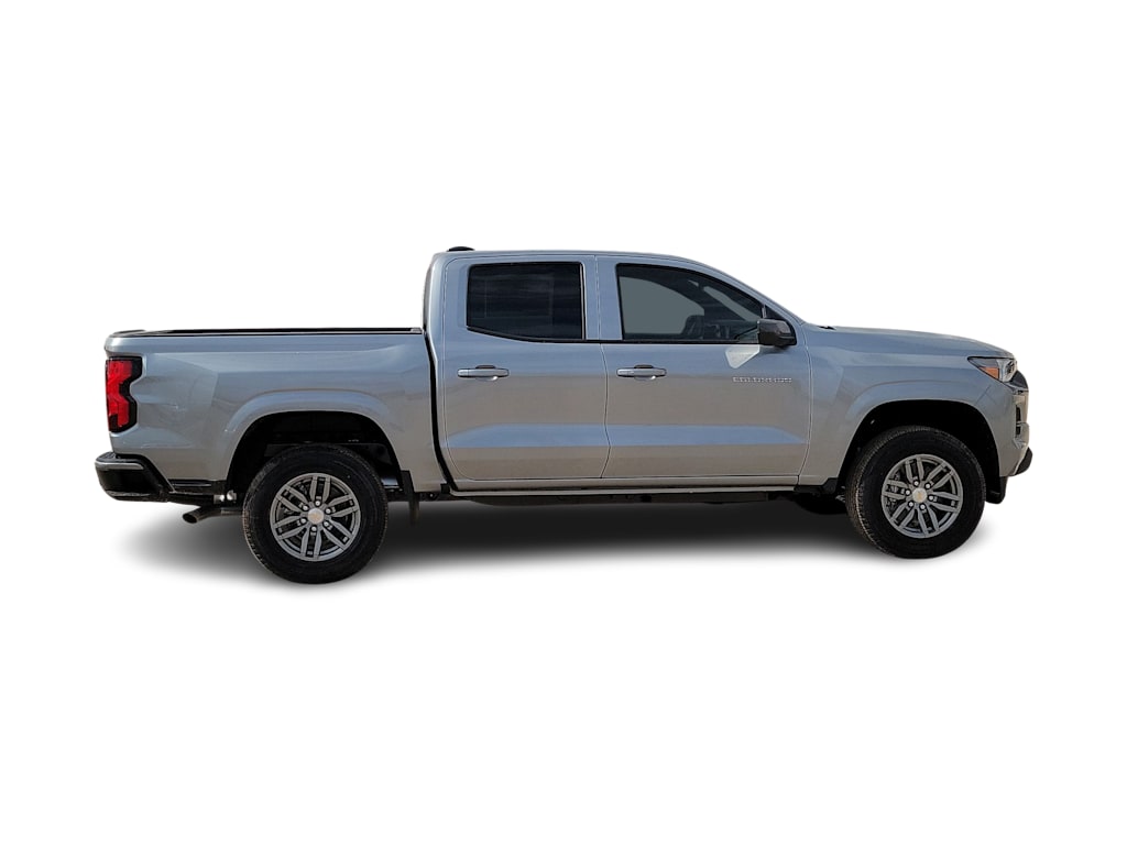 Thumbnail: 2026 Chevrolet Colorado - 21