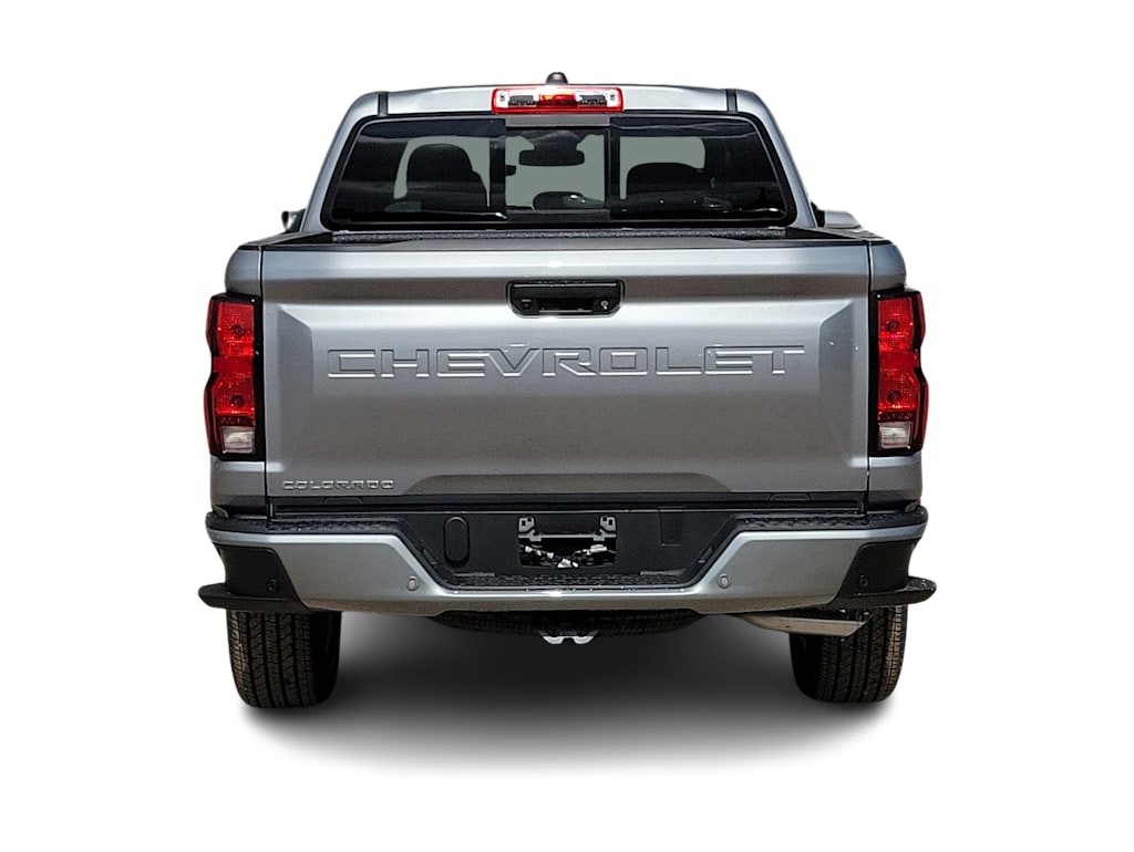 Thumbnail: 2026 Chevrolet Colorado - 19