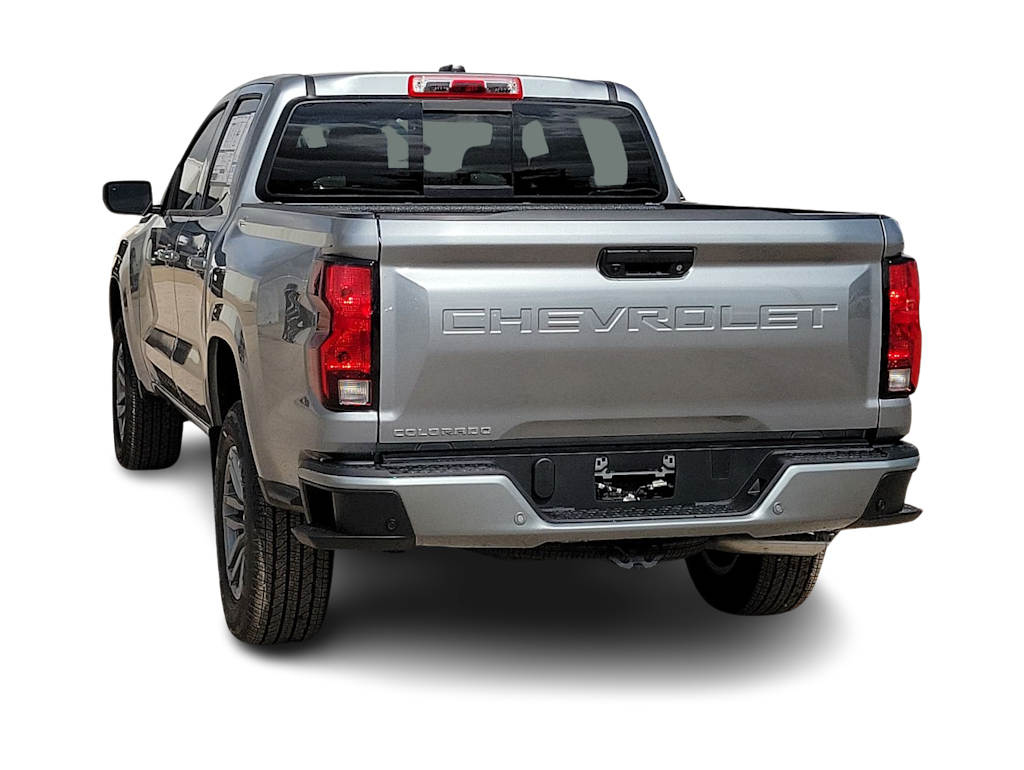 Thumbnail: 2026 Chevrolet Colorado - 3