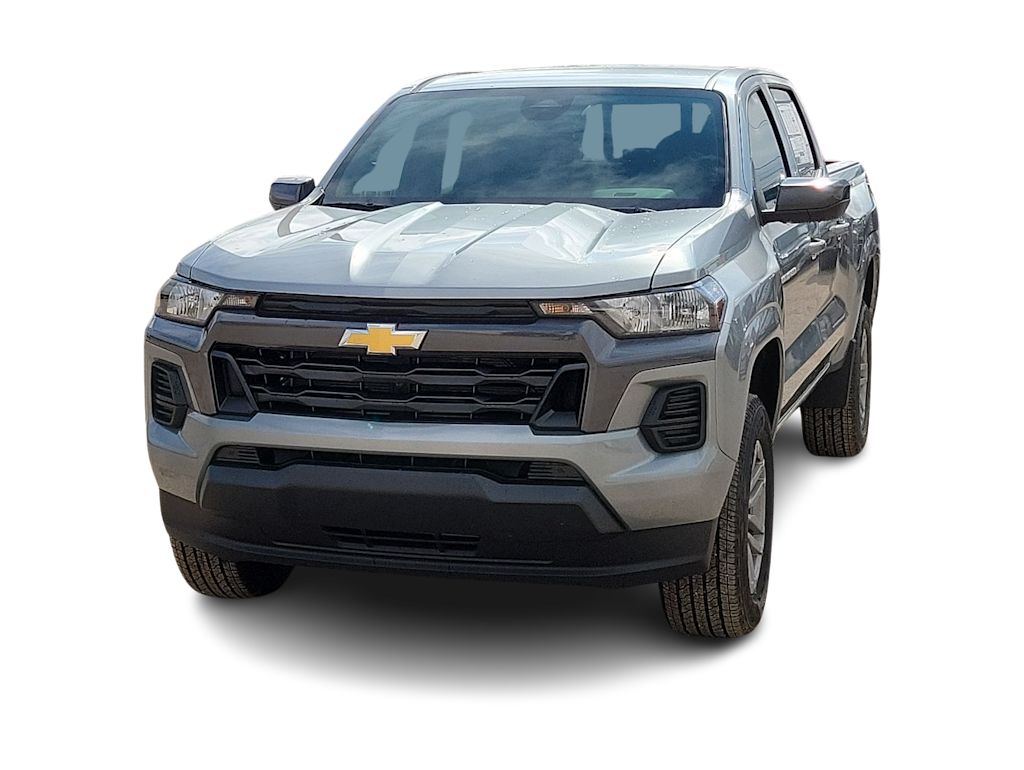 Thumbnail: 2026 Chevrolet Colorado - 18
