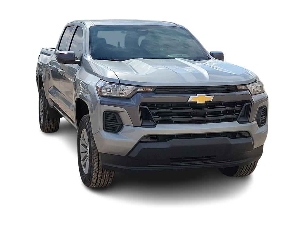 Thumbnail: 2026 Chevrolet Colorado - 16