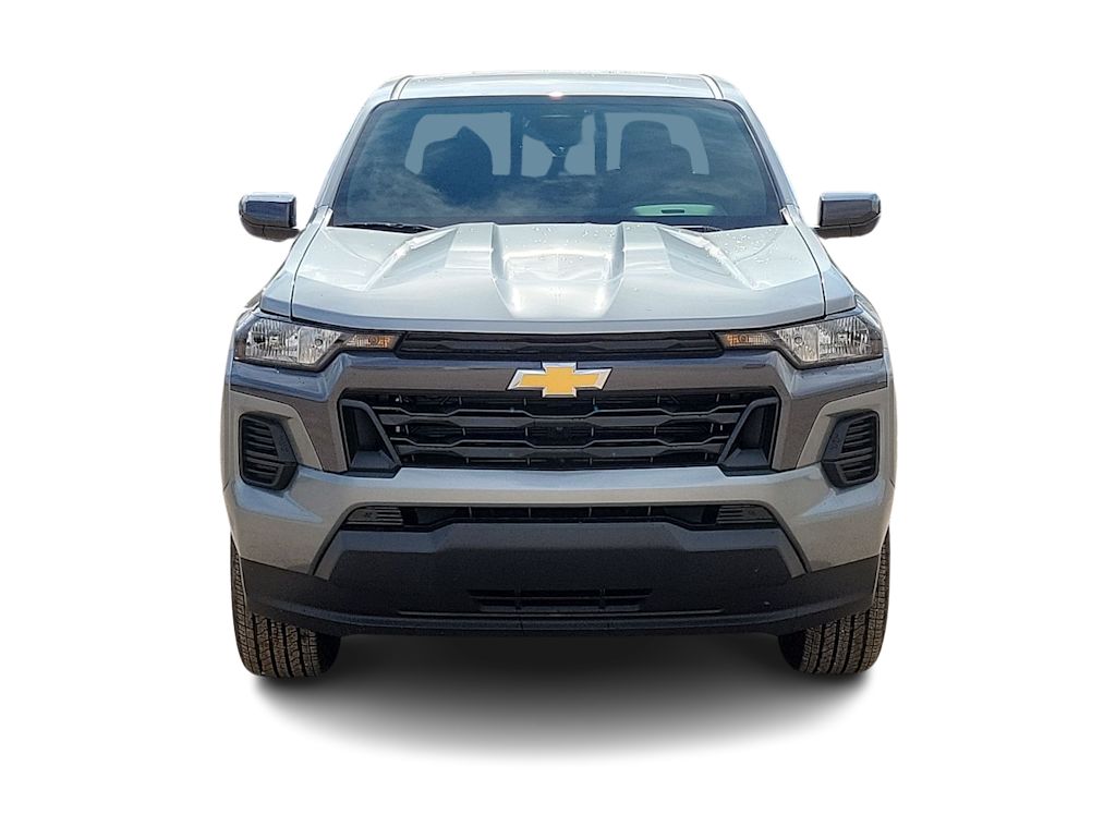 Thumbnail: 2026 Chevrolet Colorado - 17