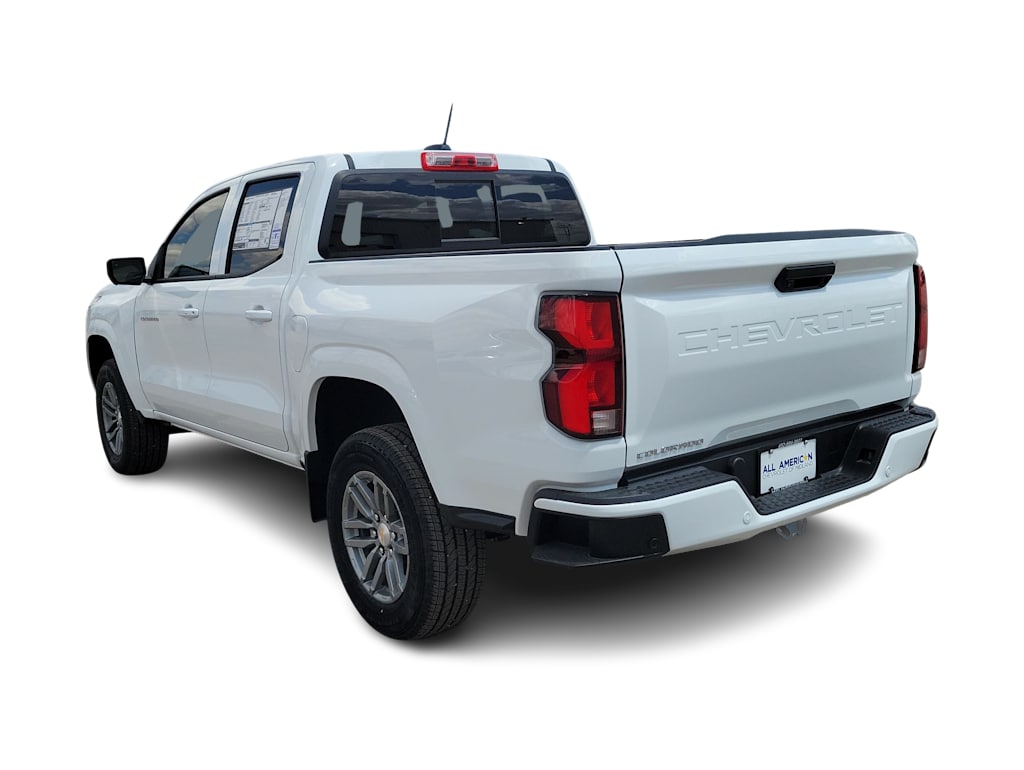 Thumbnail: 2026 Chevrolet Colorado - 22