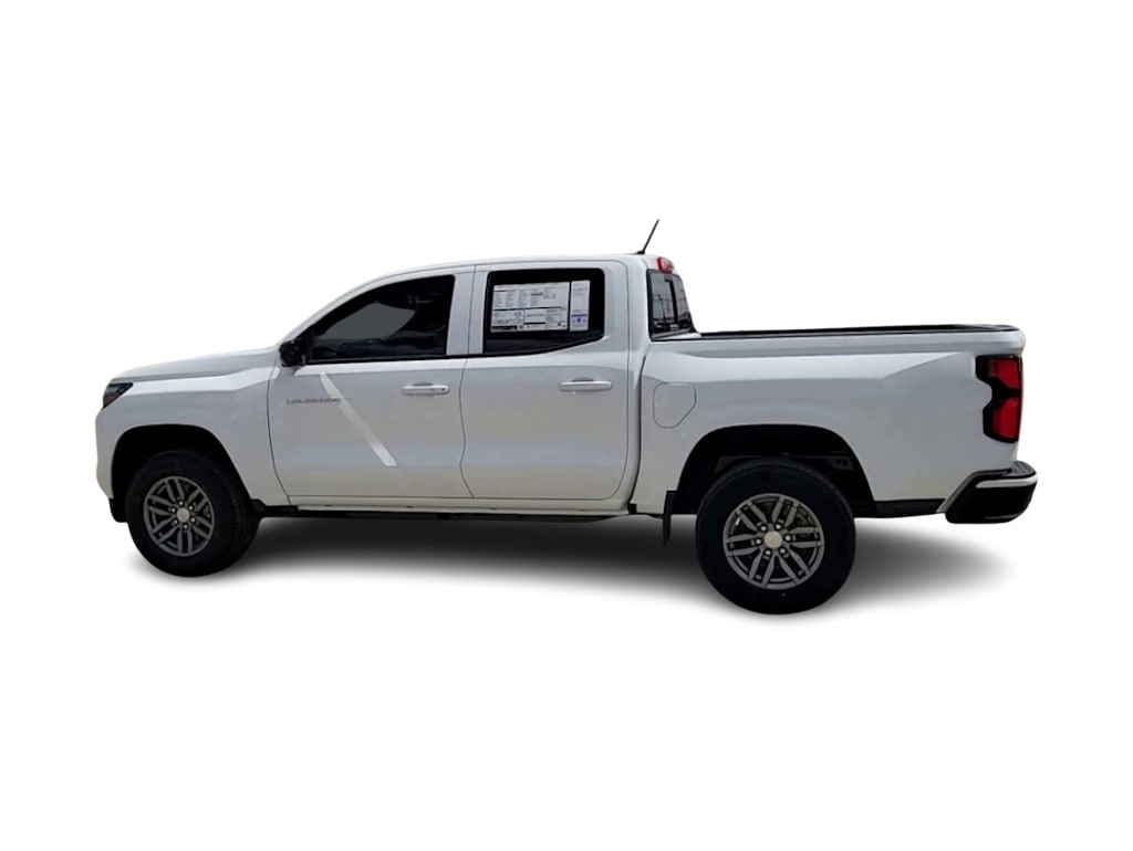 Thumbnail: 2026 Chevrolet Colorado - 18