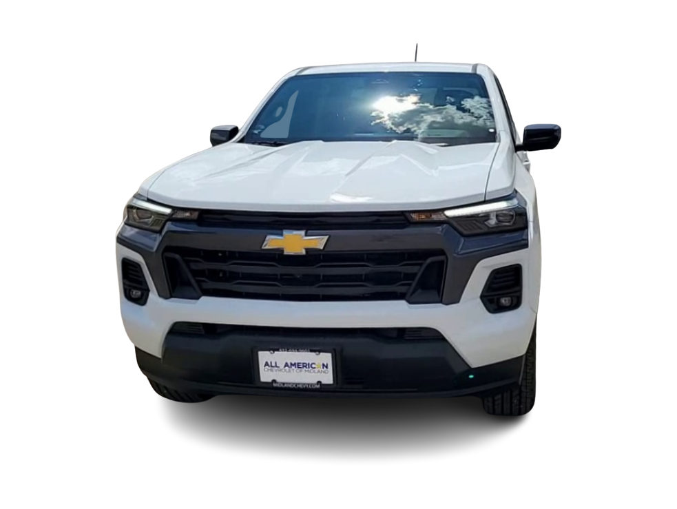 Thumbnail: 2026 Chevrolet Colorado - 6