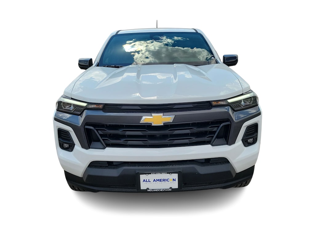 Thumbnail: 2026 Chevrolet Colorado - 24